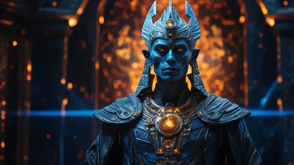 anunnaki-king-anu