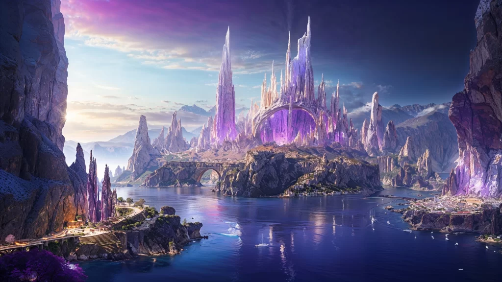 agartha-kingdom